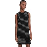 Varley Women's Mindy Contrast Stitch Knit Dress