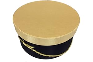 SARAH'S HAT BOXES LLC HAT BOXES