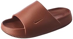 Nike Women's W Calm Slide Running, RUGGED