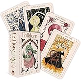 Folklore Oracle (Rockpool Oracle)