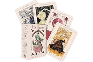 Folklore Oracle
