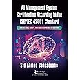 AI Management System Certification According to the ISO/IEC 42001 Standard