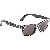 Stephen Joseph, Toddler Sunglasses, Kids Classic Sunglasses for Girls and Boys, Pirate Camo