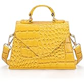 FRANSHION Handbags - Mini & Cute Small Crossbody Bags for Women, Trendy