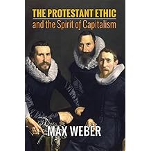 Max weber protestant ethic pdf image