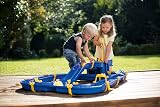 BIG Waterplay Niagara Toy - Strong Sturdy Quality, High Play Value view 9