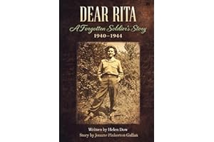 Dear Rita: A Forgotten Soldier's Story