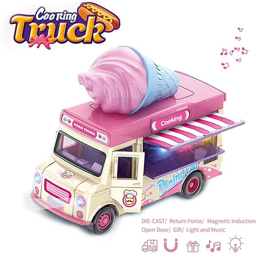 food truck toy amazon