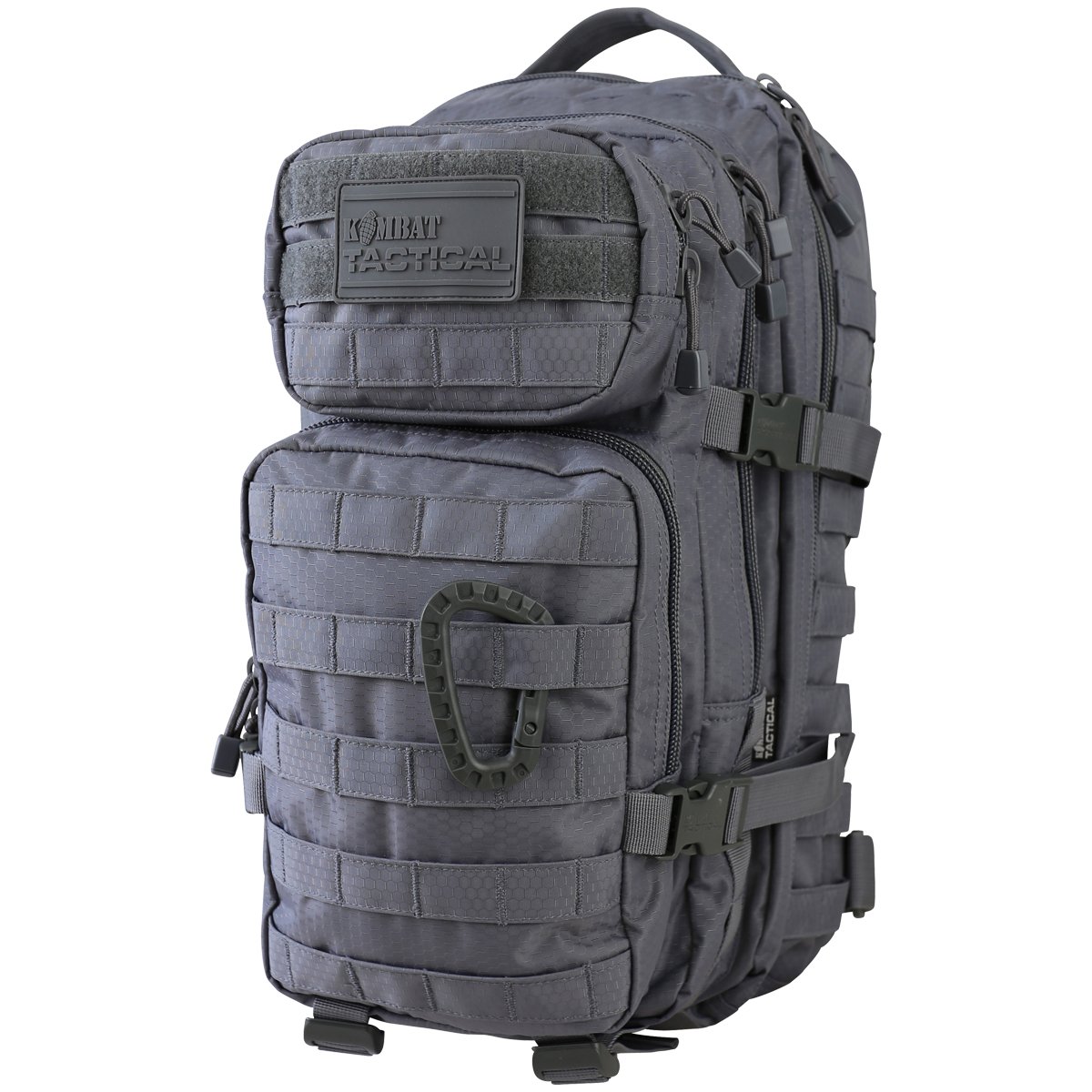 Kombat UK Unisex Hex-Stop Small Molle Assault Pack