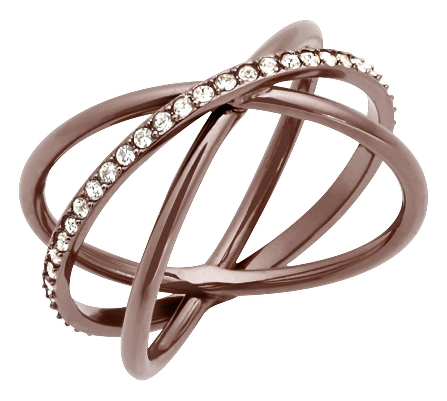 michael kors ladies rings