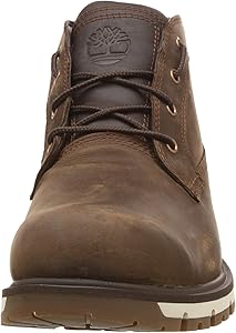timberland radford pt chukka wp