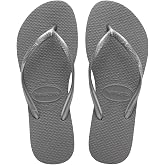 Havaianas Women's Slim Velvet Flip-Flop