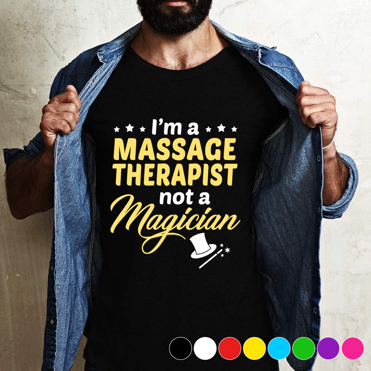 Therapist Massage Therapist He's Been Seeing A Therapist To Try To Control His Anger Cvbn 