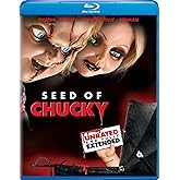 Seed of Chucky [Blu-ray]