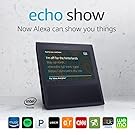 Echo Show - Black
