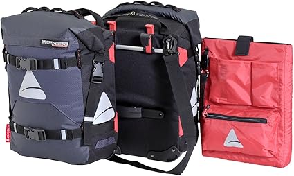 axiom panniers