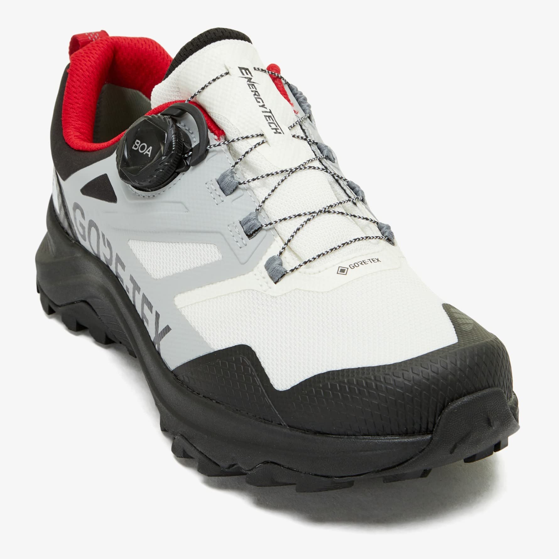 Mua The North Face Energy Tech II BOA GTX Hiking Trekking Shoes 