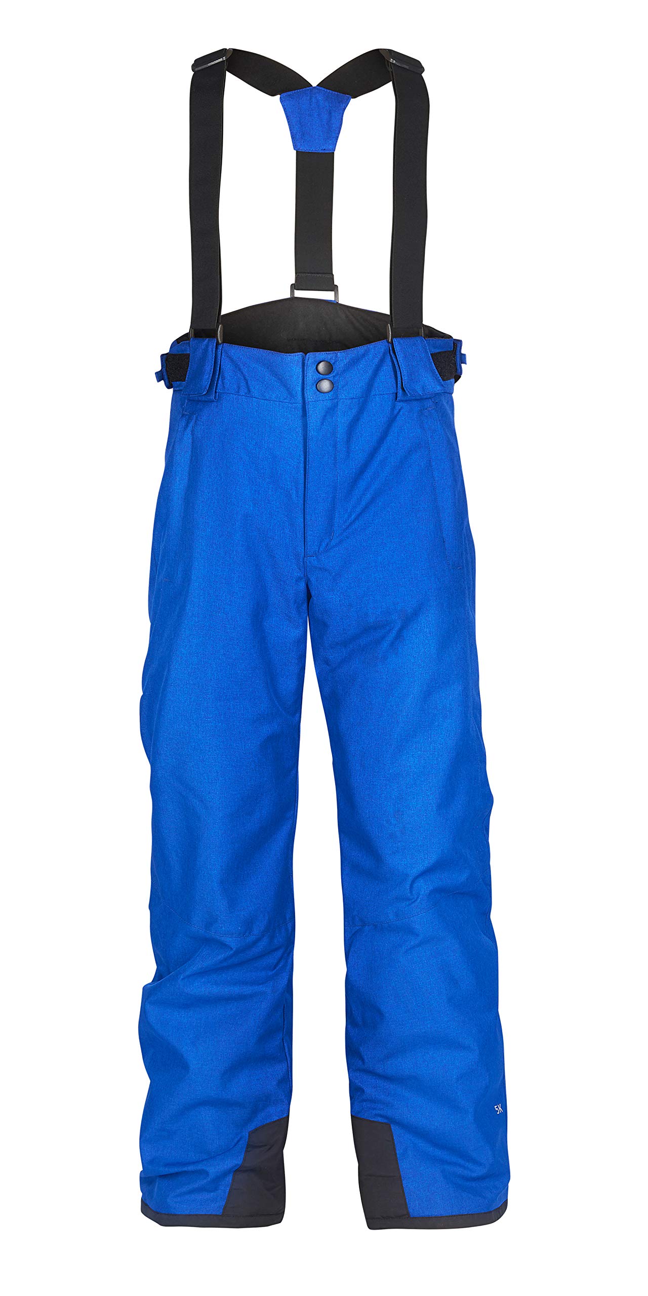 Central Project Children's Ski Trousers, blue, 140 (EU)