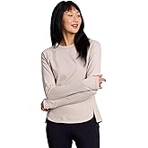 Avalanche Women's Long Sleeve Tee Everyday Soft Lightweight Hiking Running Top