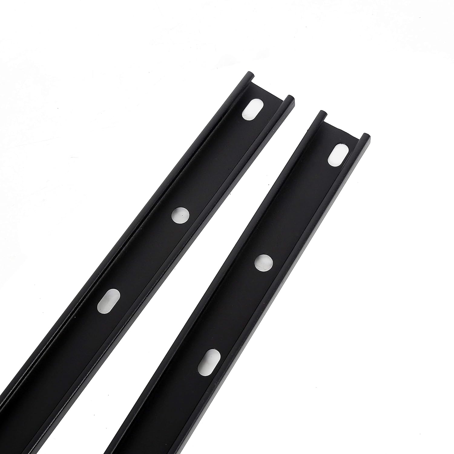 Cargo Racks ECOTRIC Roof Rack Side Rail Package for 20092017 Chevrolet