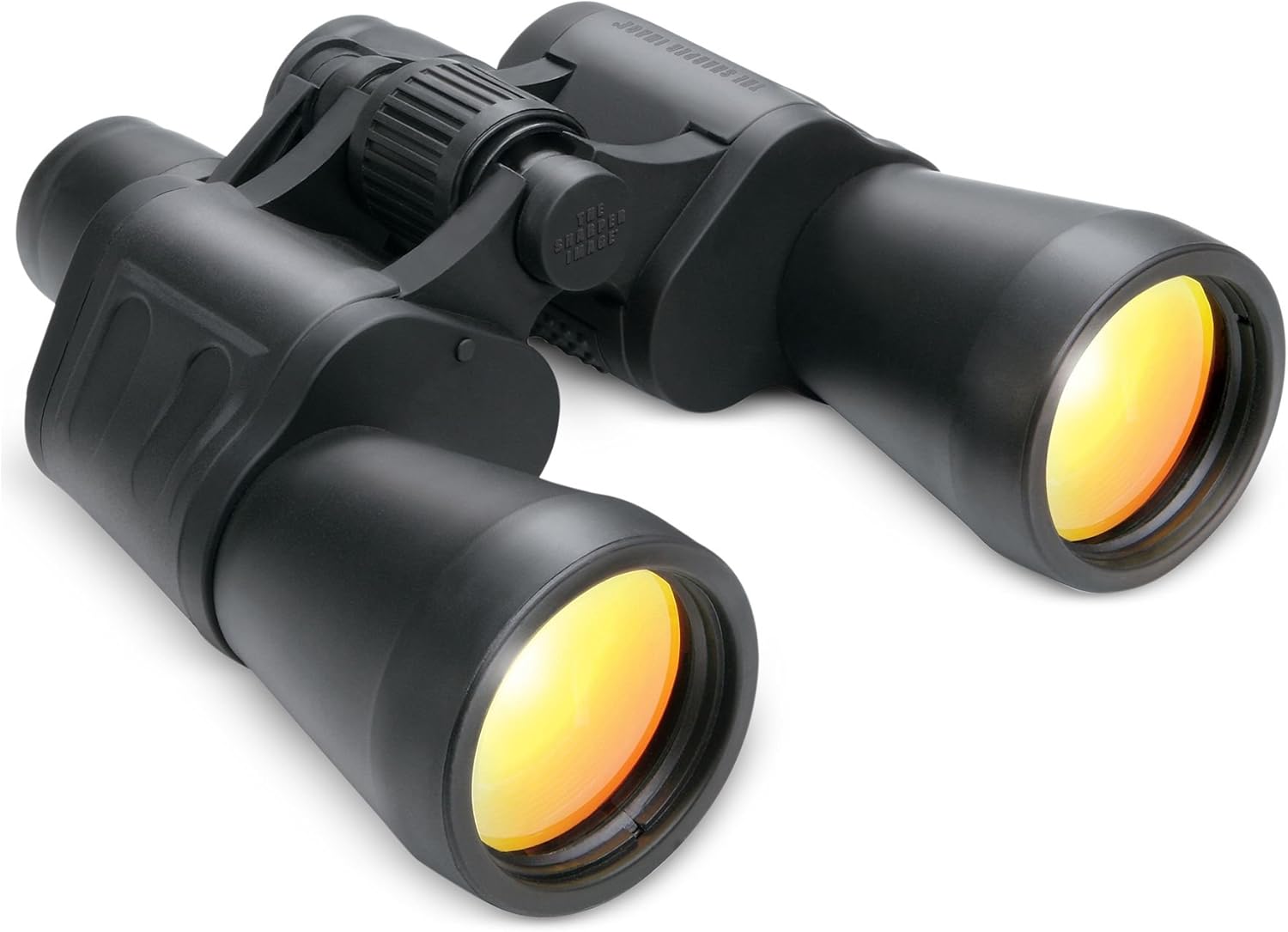 7x50 binoculars