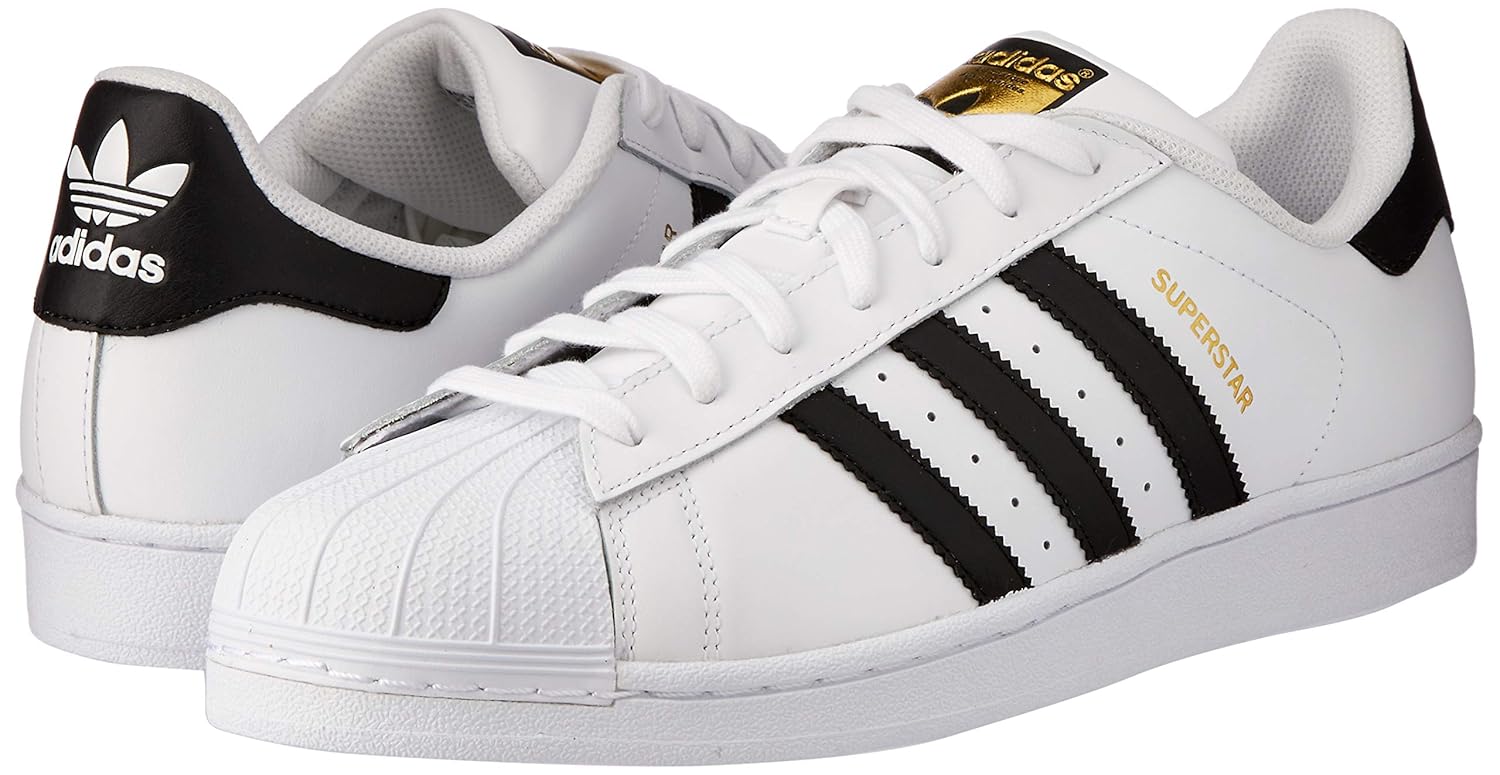 adidas superstar adults