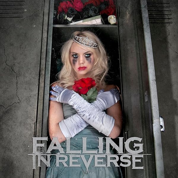 Falling In Reverse - FASHIONABLY LATE - Amazon.com Music