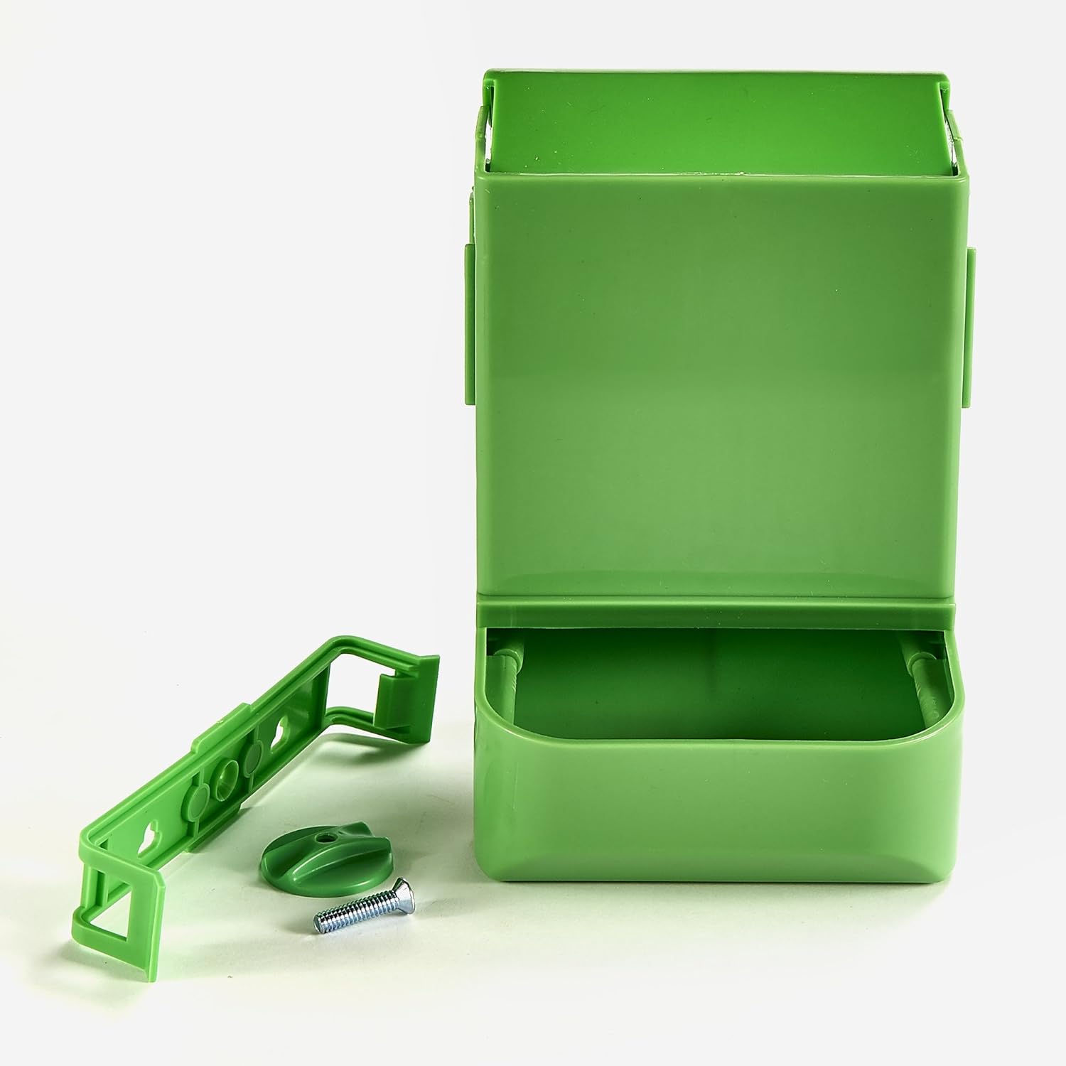 Kaytee Gravity Bin Feeder With Bracket Super Pet 100079410