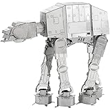 Metal Earth AT-AT