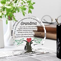 Gifts for Grandma, Christmas Gifts for Grandma