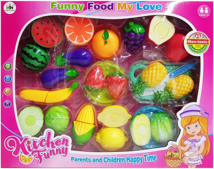 happy funny kids toys pretend play