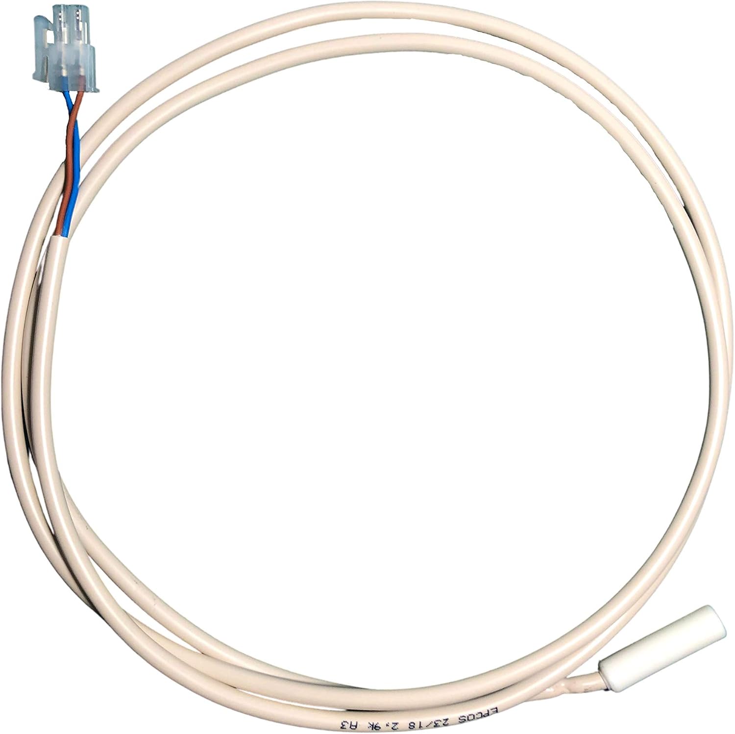 Dometic 3851059042 Rv Refrigerator Thermistor Replacement Rv Parts Accessories Appliances Heating A C Ventilation Swl13562 Nl