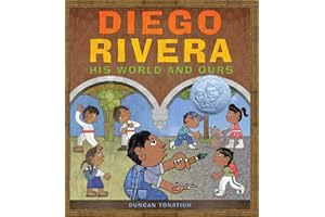 Diego Rivera: His World and Ours