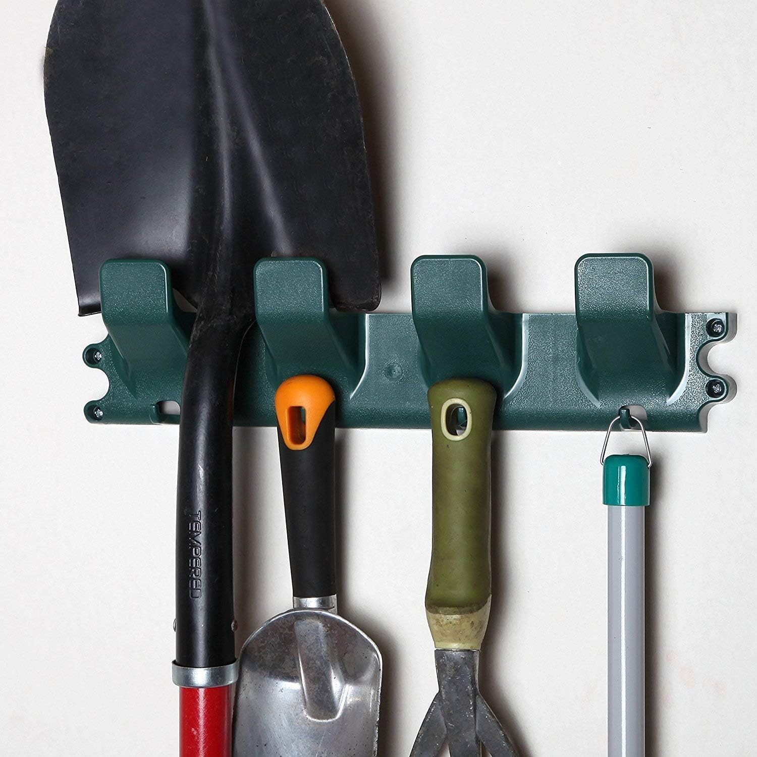 TRENTON Gifts Garden Tool Organizer, Garden Tools Holder