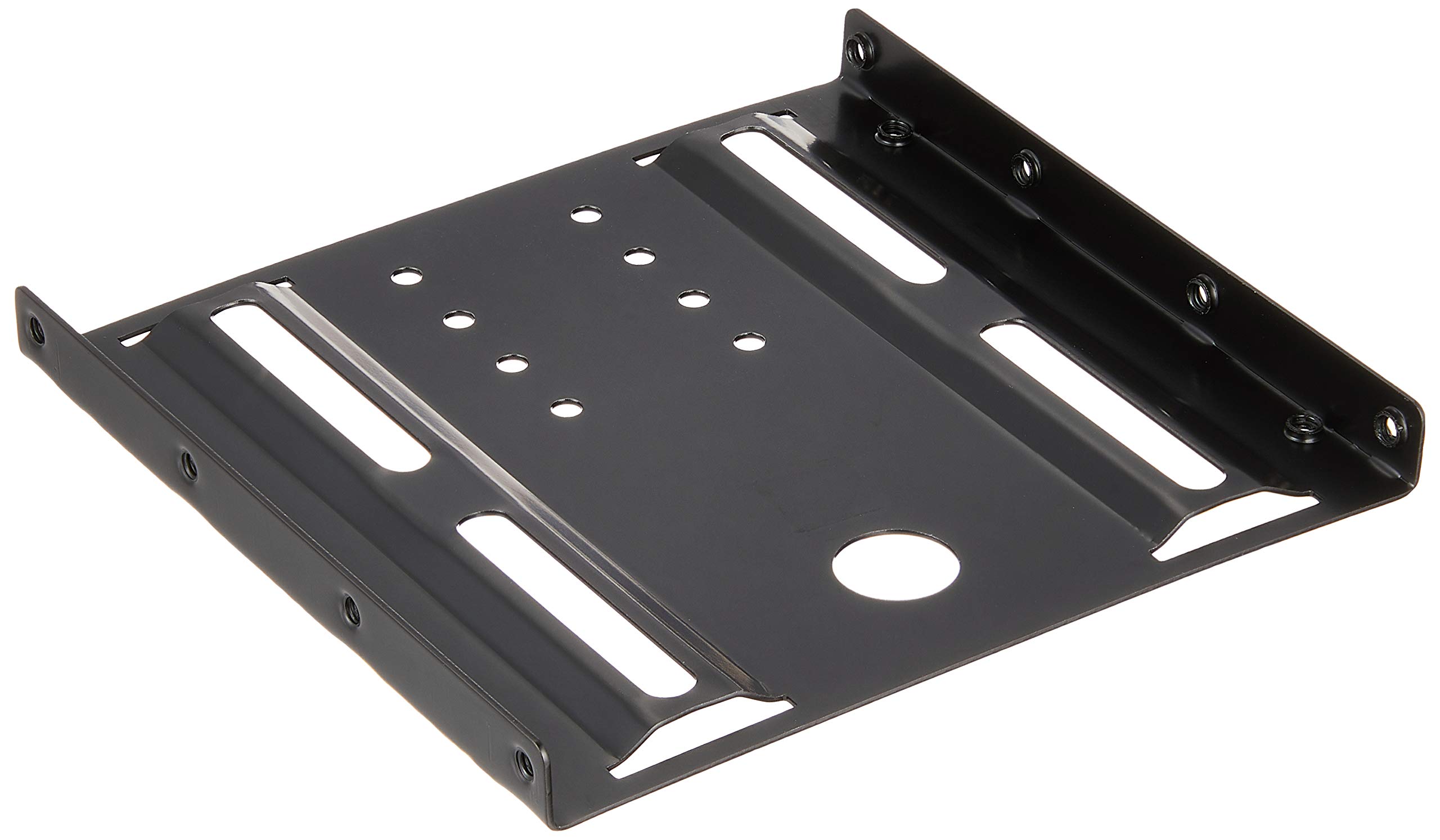 DELOCK Adapter HDD/SSD 2.5Z to 3.5Z Installation Kit