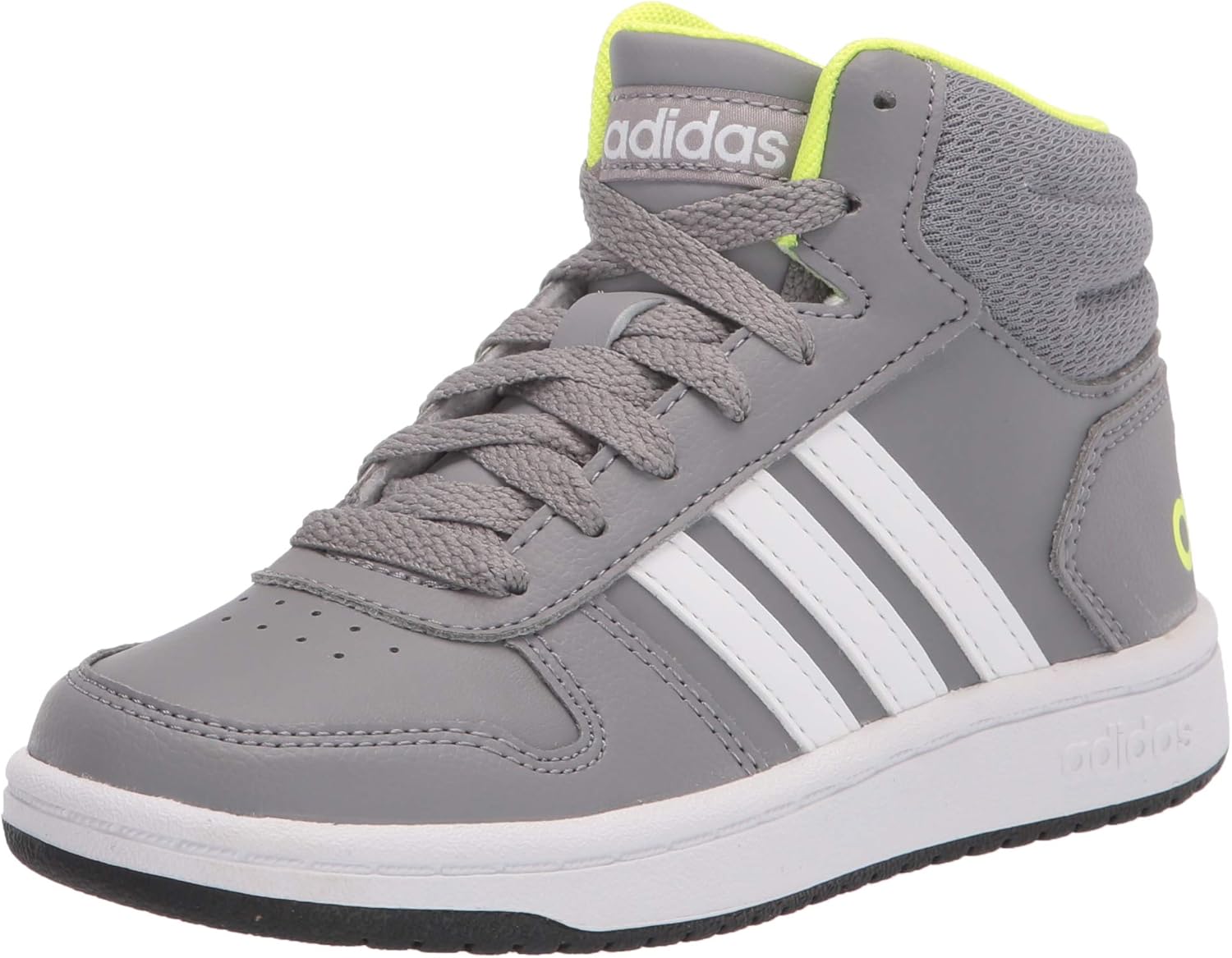  | adidas Unisex-Child Hoops Mid 2.0 Basketball Shoe | Basketball