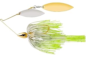 WAR EAGLE CUSTOM LURES War Eagle