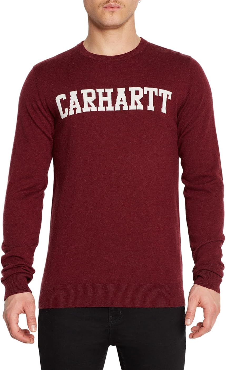 carhartt jumper mens