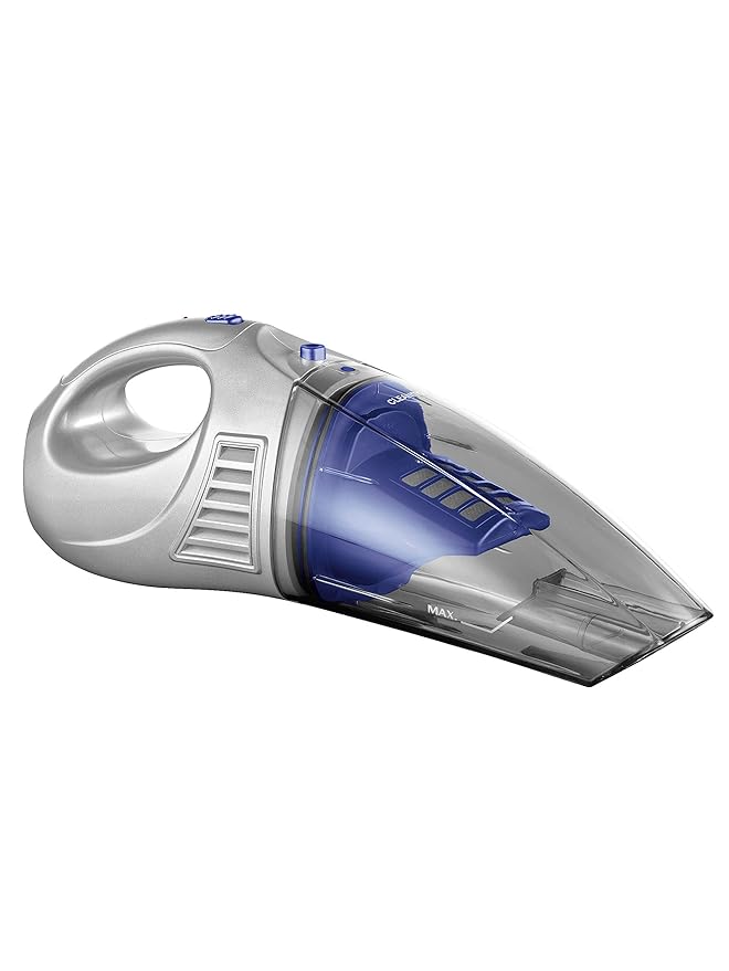 Clean Maxx Akku- Nass- und Trockensauger