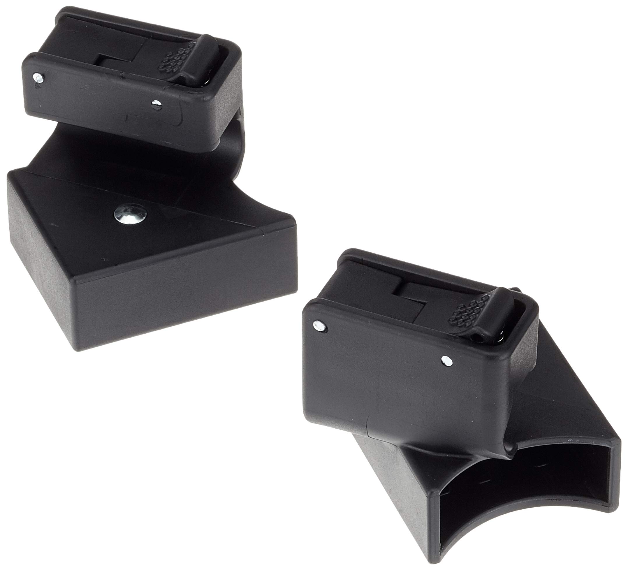 Maclaren XLR Car Seat Adaptor Concord - Compatible with Concord infant car seat, Adaptor clicks into base of Techno XLR arc stroller and car seat's latching mechanism