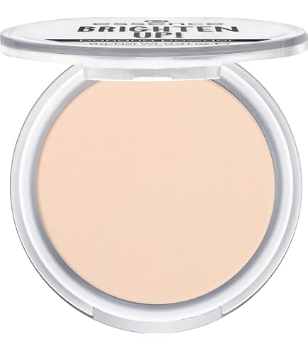 essence | My Skin Perfector Loose Fixing Powder | Instant Blur