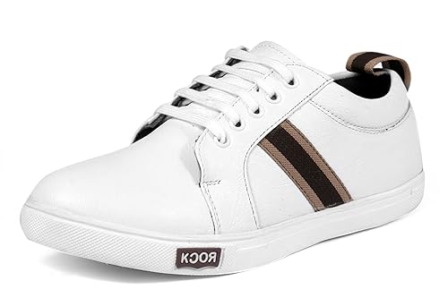 red rose men's casual shoes