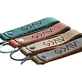 MINIMALIST God is Greater Than The Highs and Lows Keychain, Church Friend Gift, Bible Study Friend, Gift, Keychain, Budget, Bulk, Group Gift