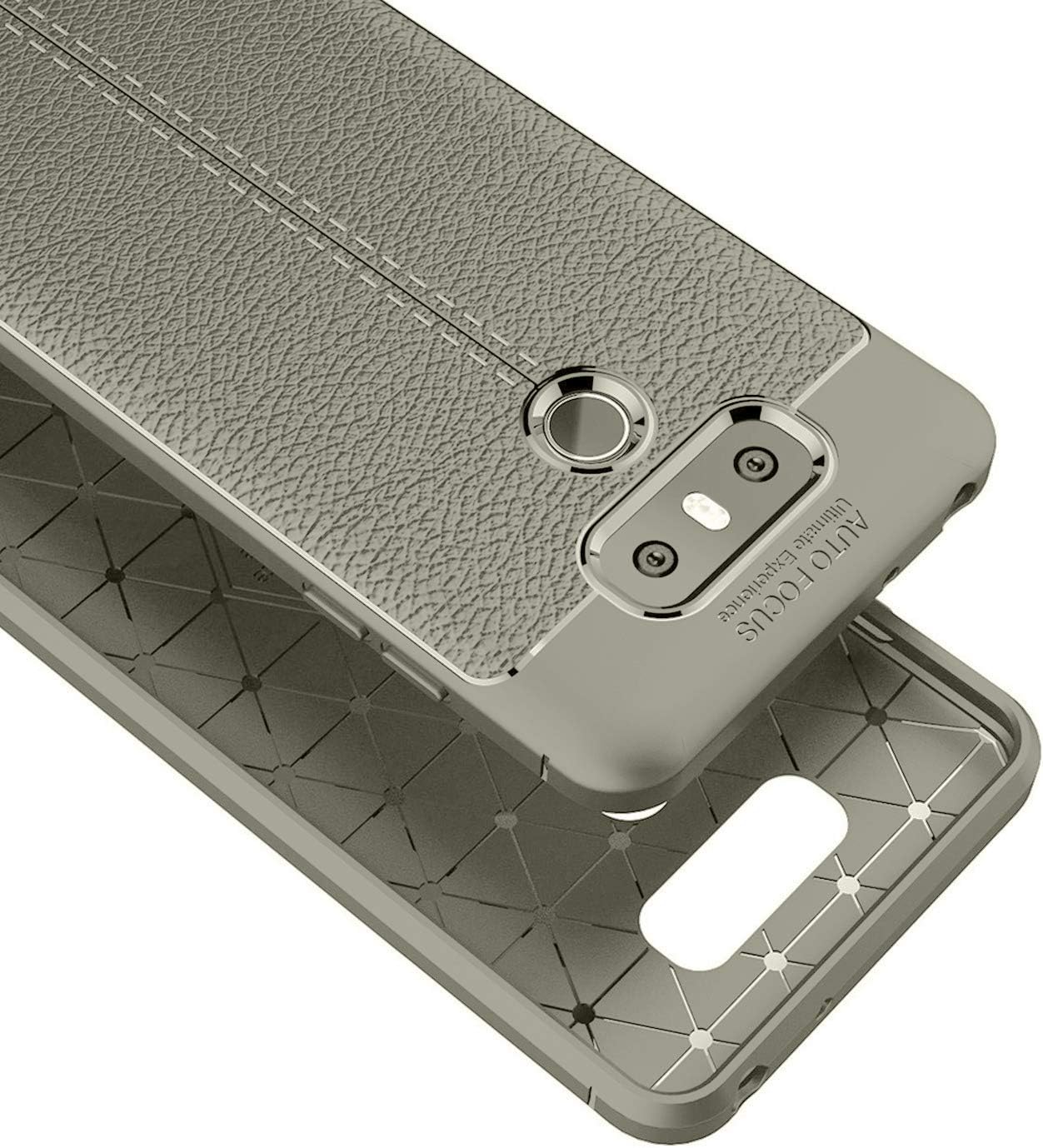 Best gray lg g6 case