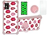 jioeuinly Case for Zte Blade L9 2021 Case