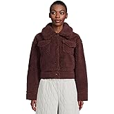 UGG Women's Frankie Short Trucker Jacket