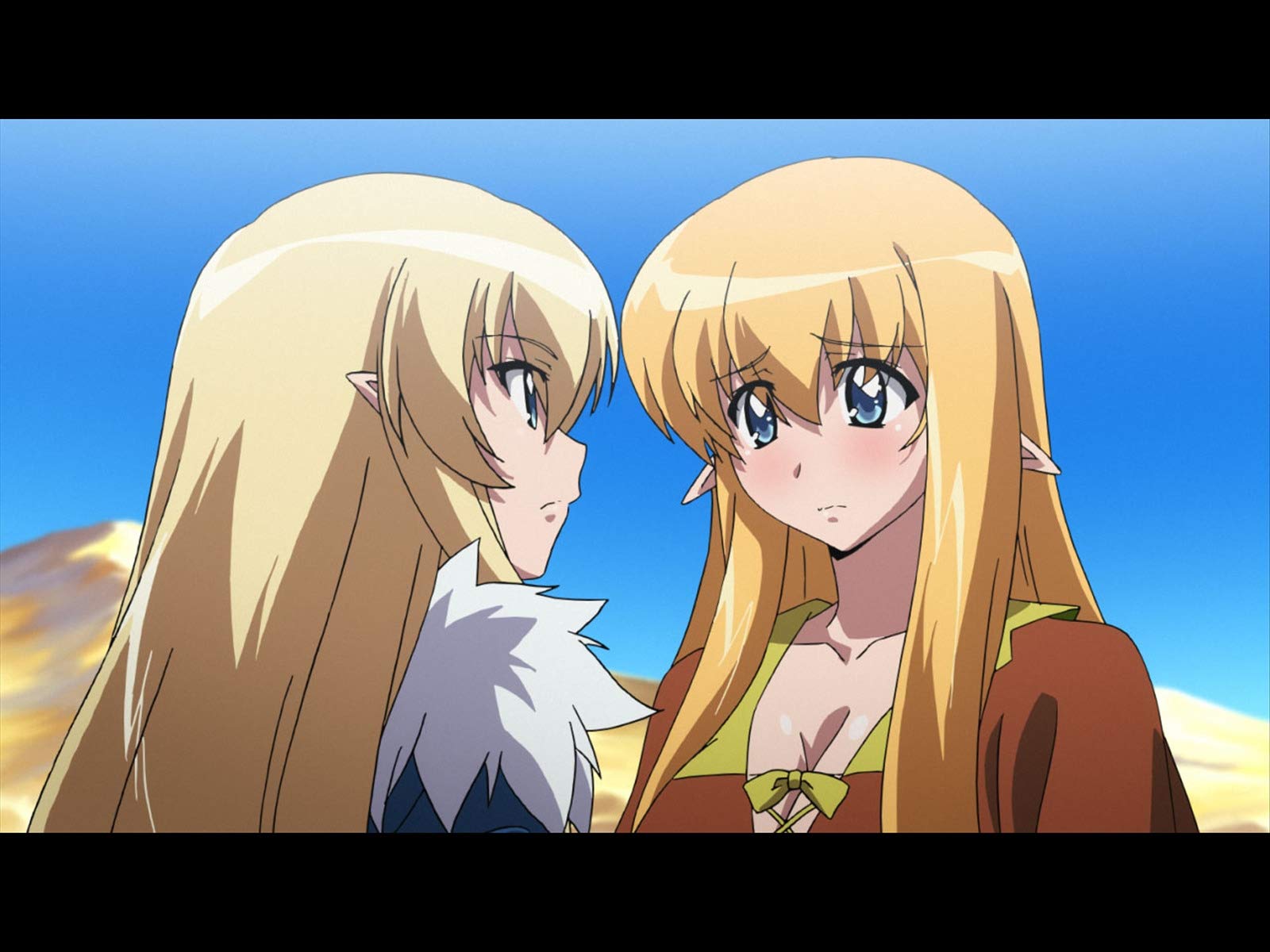 Amazon Co Jp ゼロの使い魔fを観る Prime Video