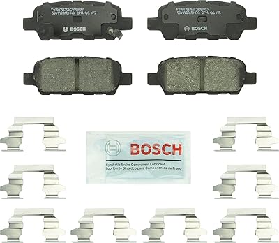 Bosch BC905