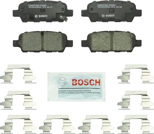 Bosch BC905