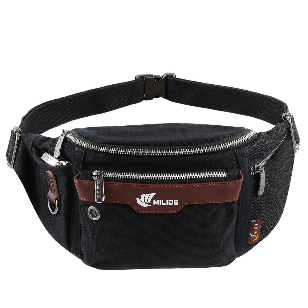 athletic waist pack